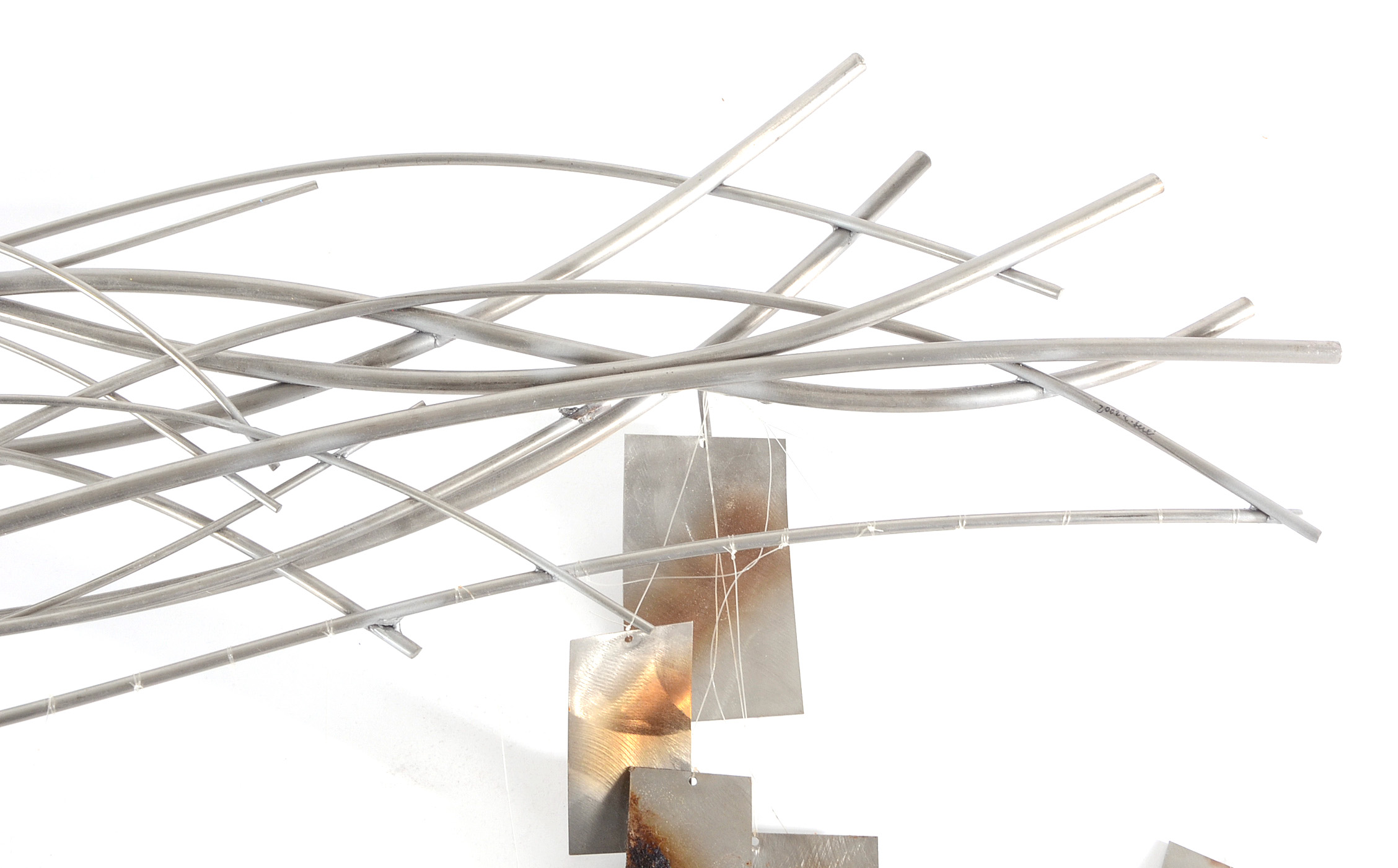 Contemporary Wall Sculpture