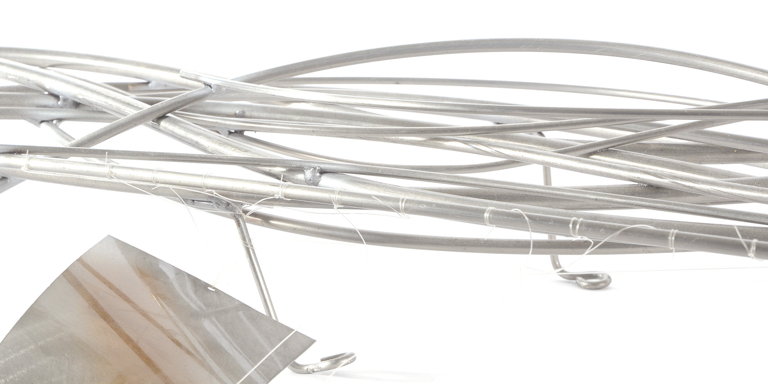 Contemporary Wall Sculpture