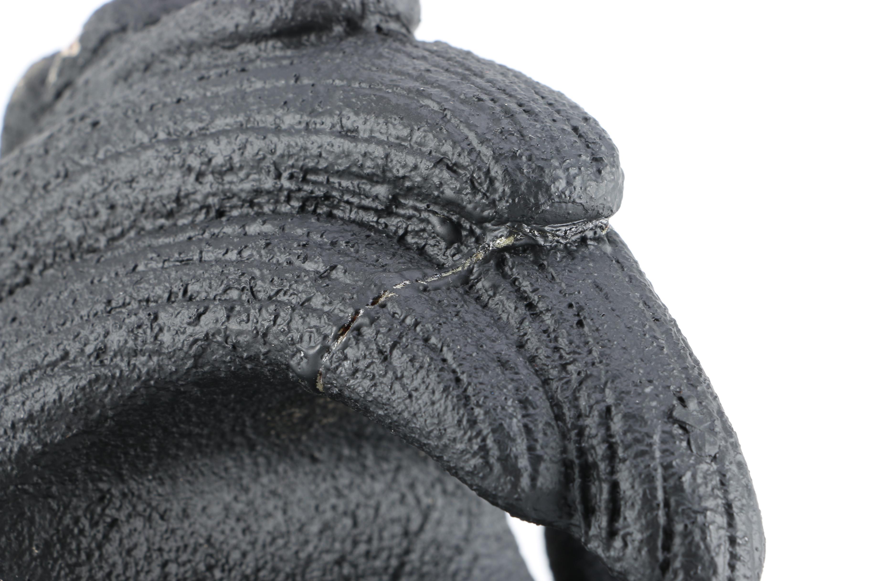 Plaster Bust after K'inich Janaab' Pakal