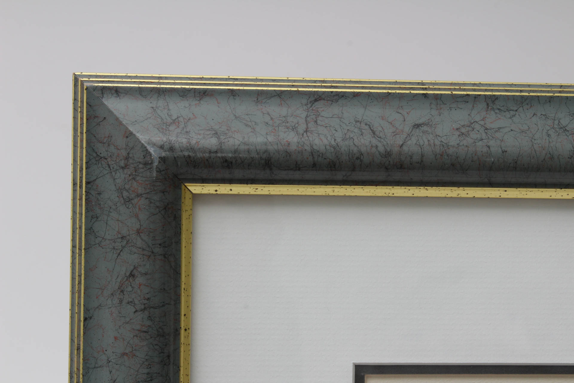 Paul Briol "River Romance" Offset Lithograph