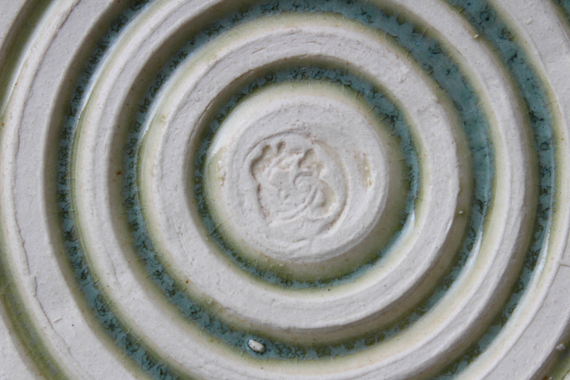 Handmade Pottery Decor and Teapot