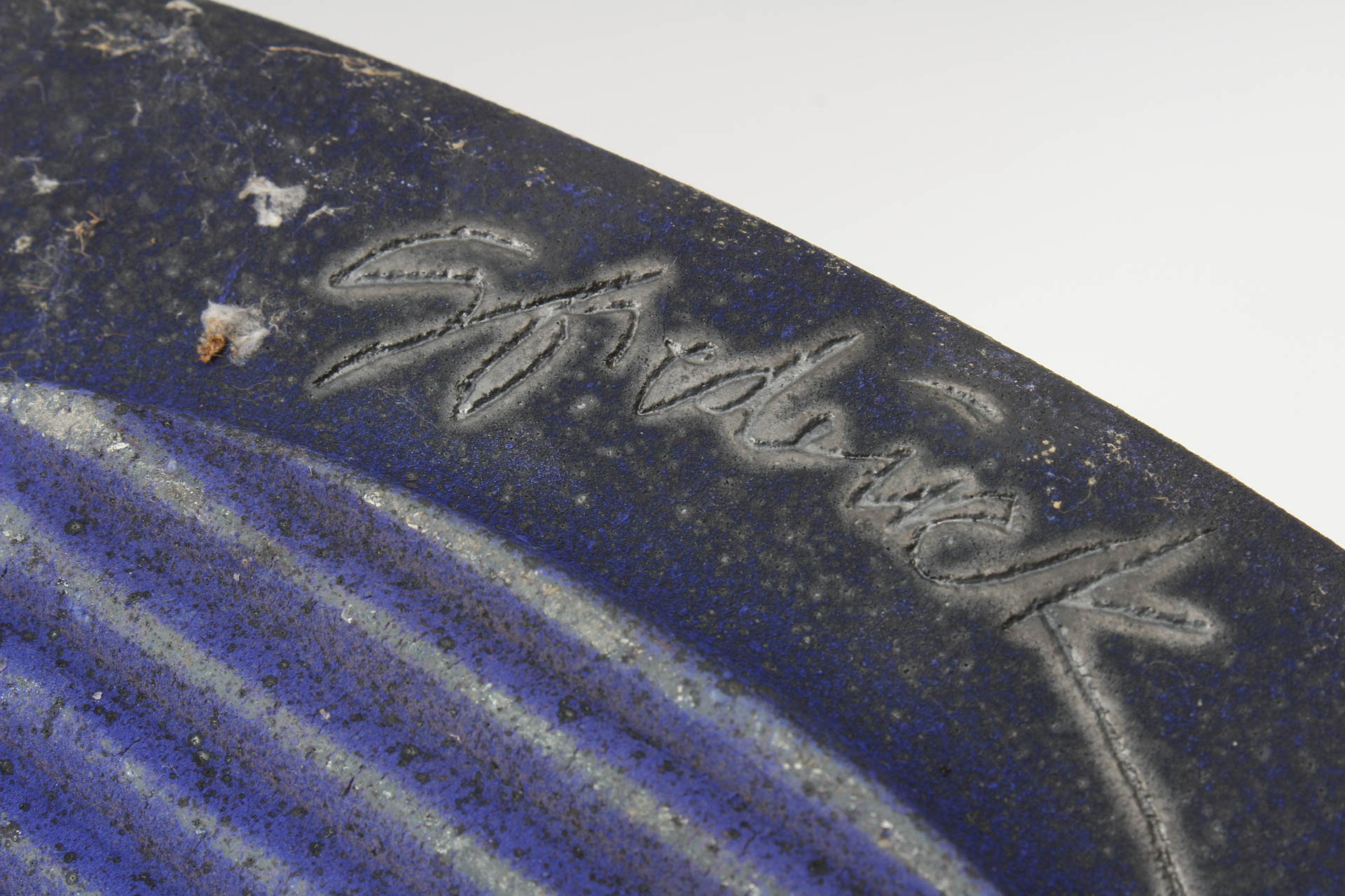 Handmade Pottery Decor and Teapot