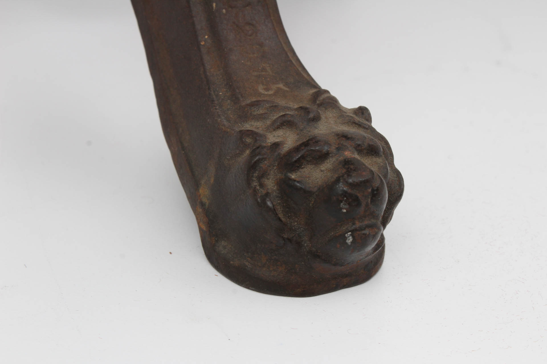 Antique Eastlake Piano Stool