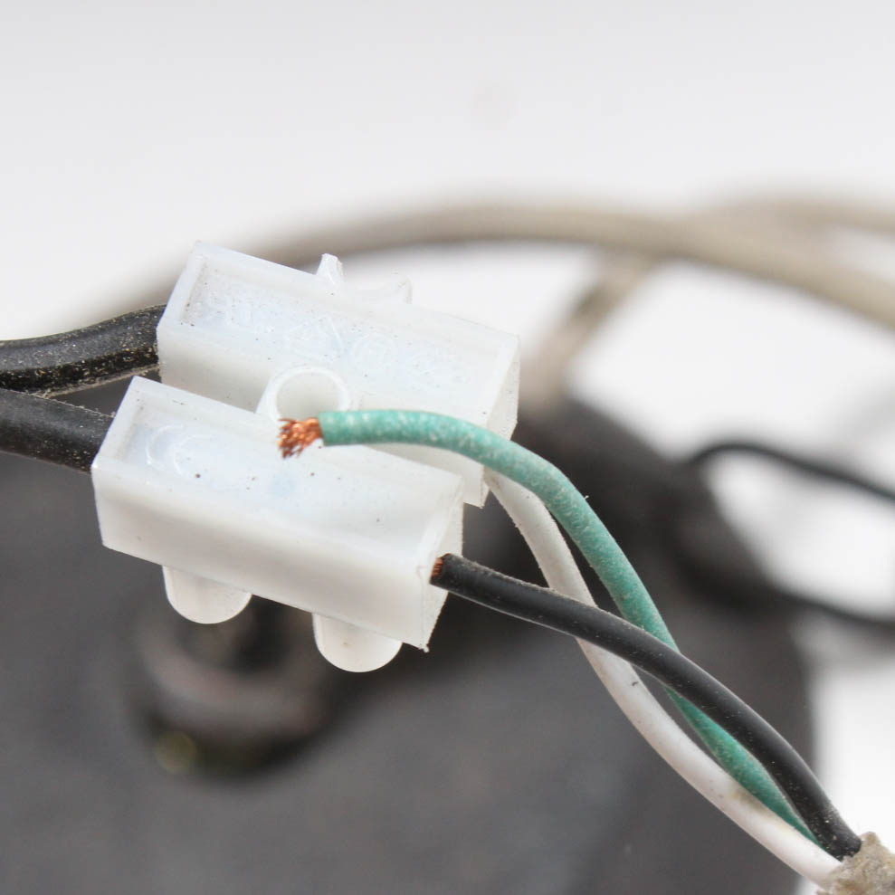 Wrought Iron Swirl Pendant Light Fixture