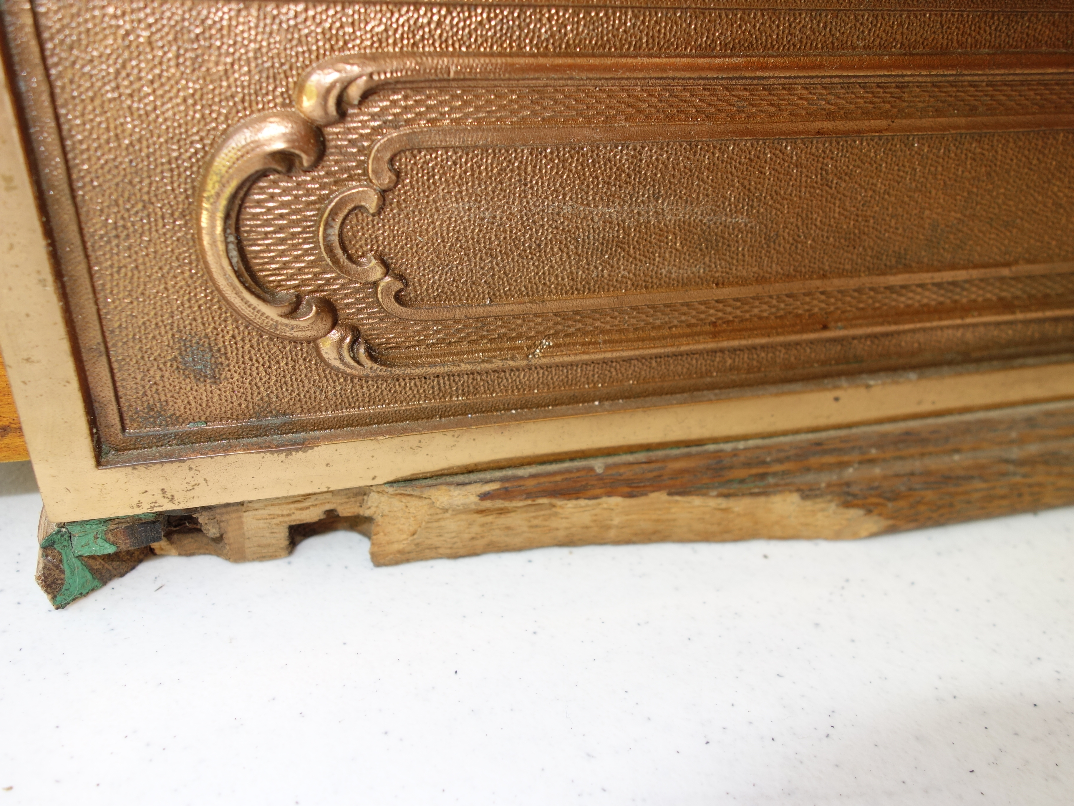 National Cash Register Antique Register