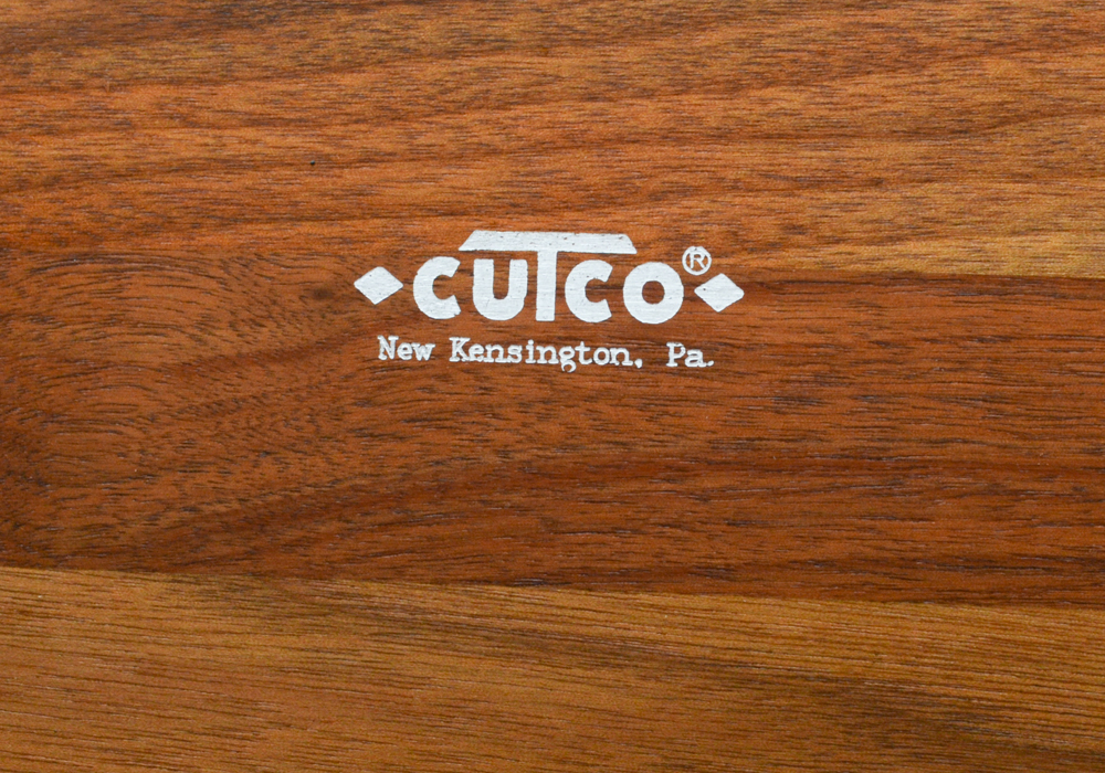 Vintage Cutco Steak Knives