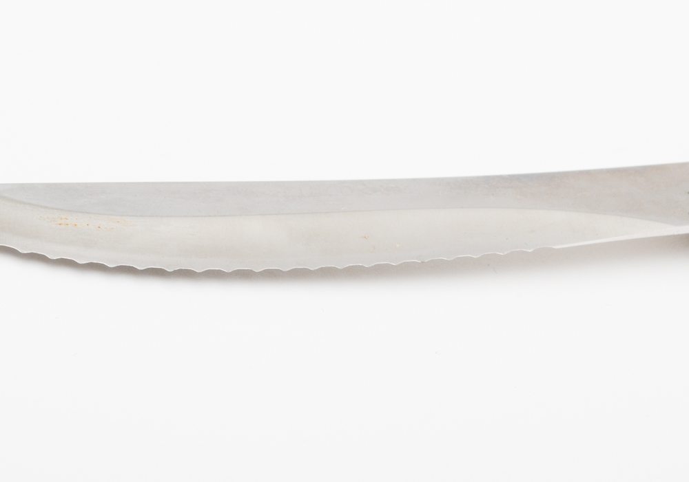 Vintage Cutco Steak Knives