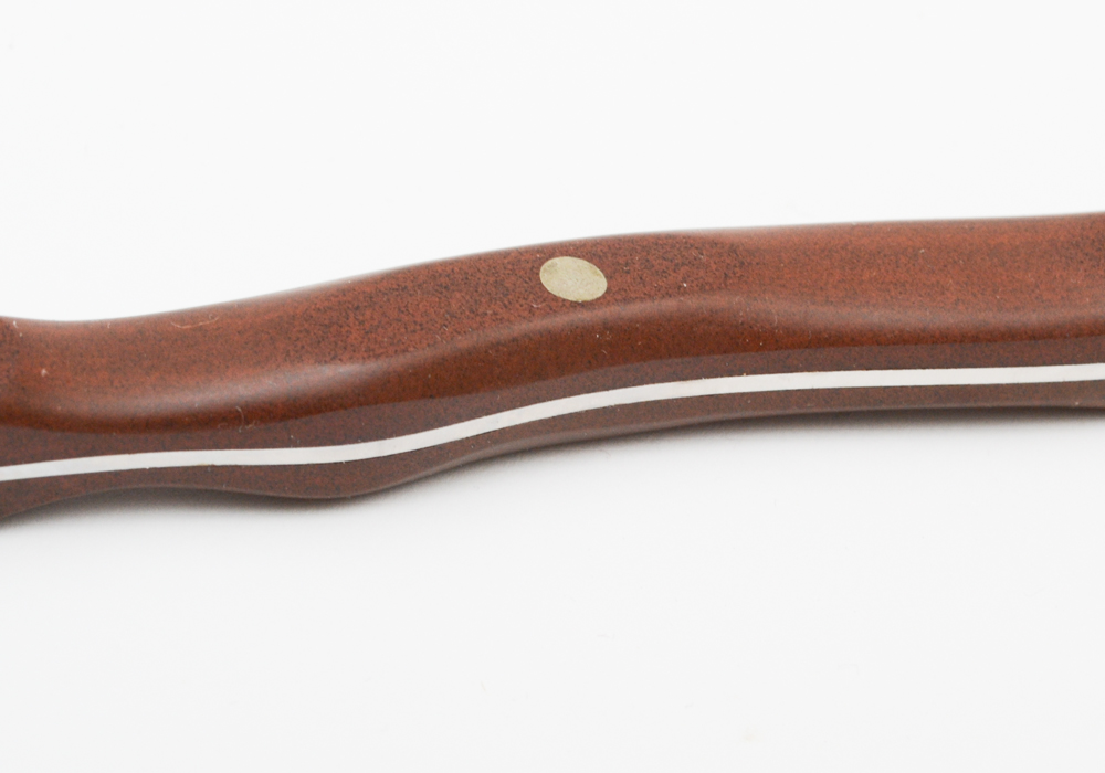 Vintage Cutco Steak Knives