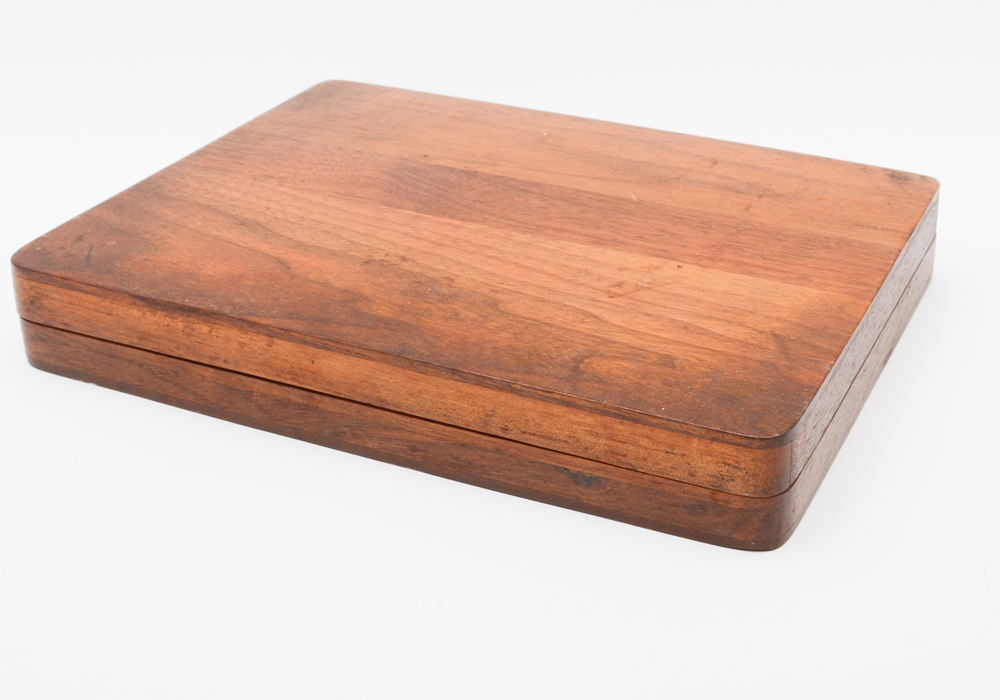 Vintage Cutco Steak Knives