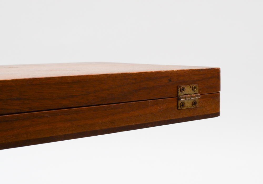 Vintage Cutco Steak Knives