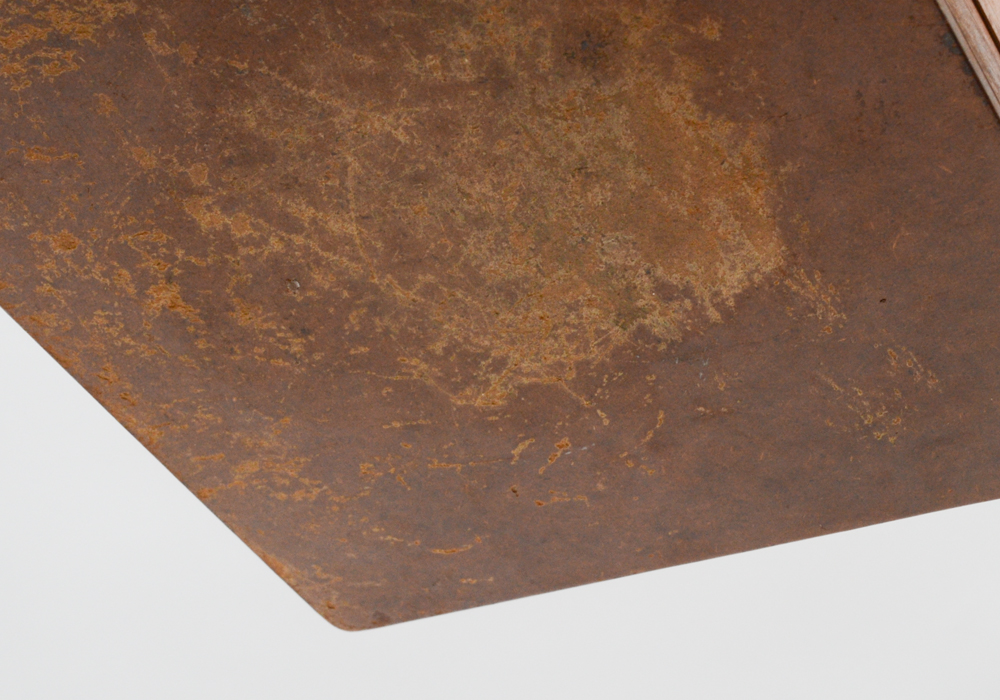 Vintage Cutco Steak Knives