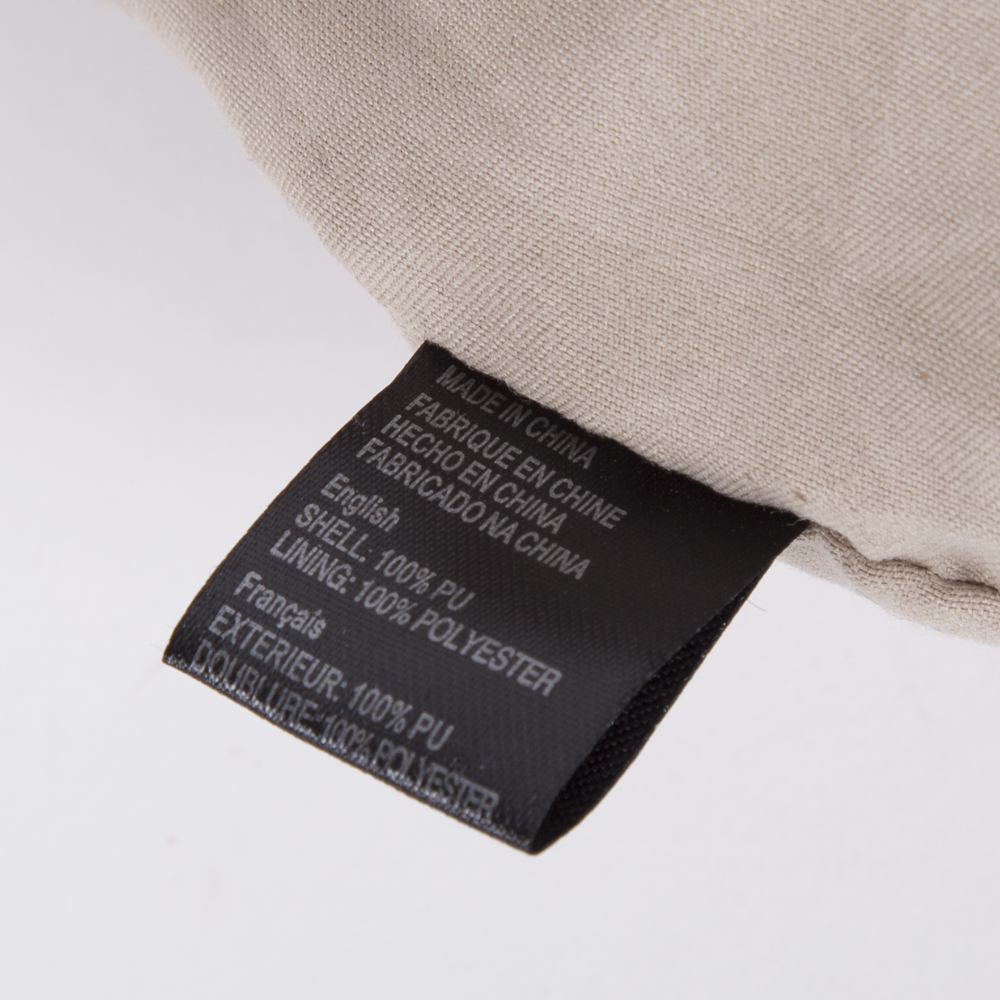 Alyssa Vegan Leather Hobo Purses