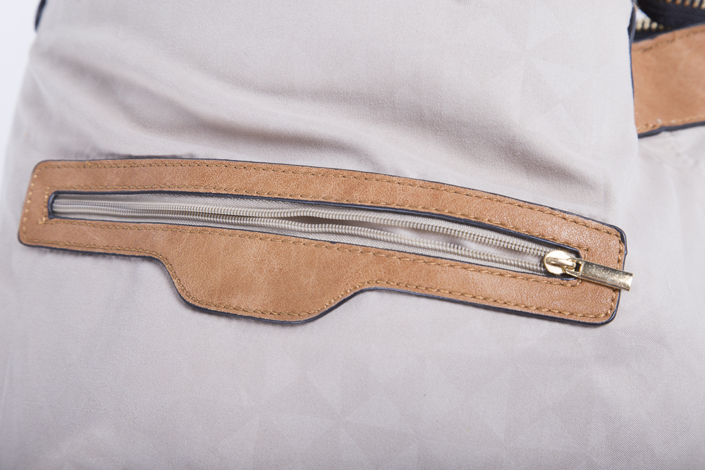 Alyssa Vegan Leather Hobo Purses