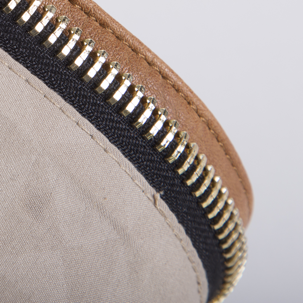 Alyssa Vegan Leather Hobo Purses