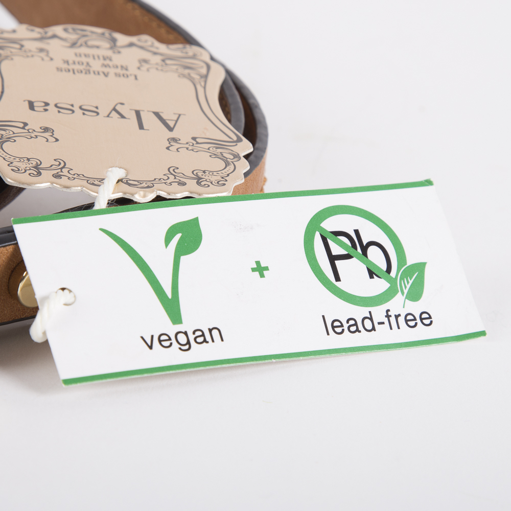 Alyssa Vegan Leather Hobo Purses