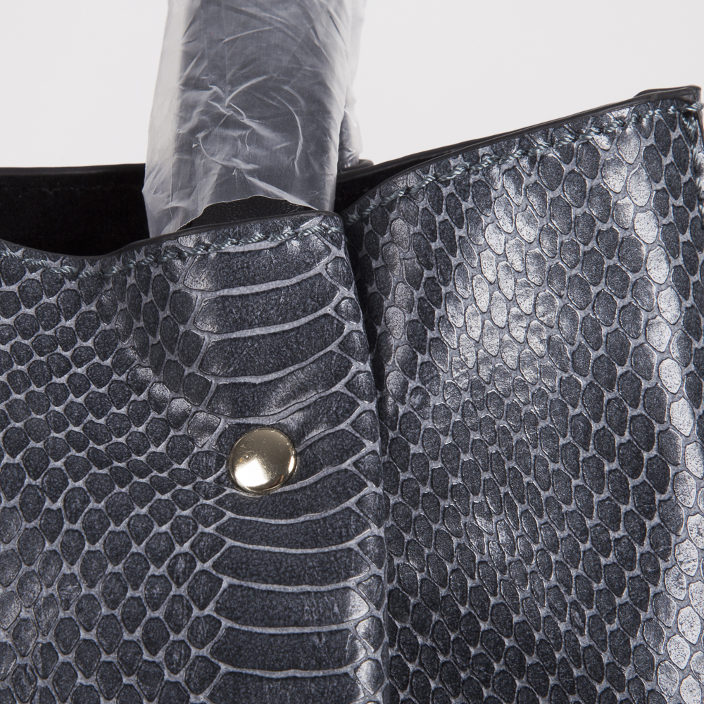 Louenhide Faux Snakeskin Handbags