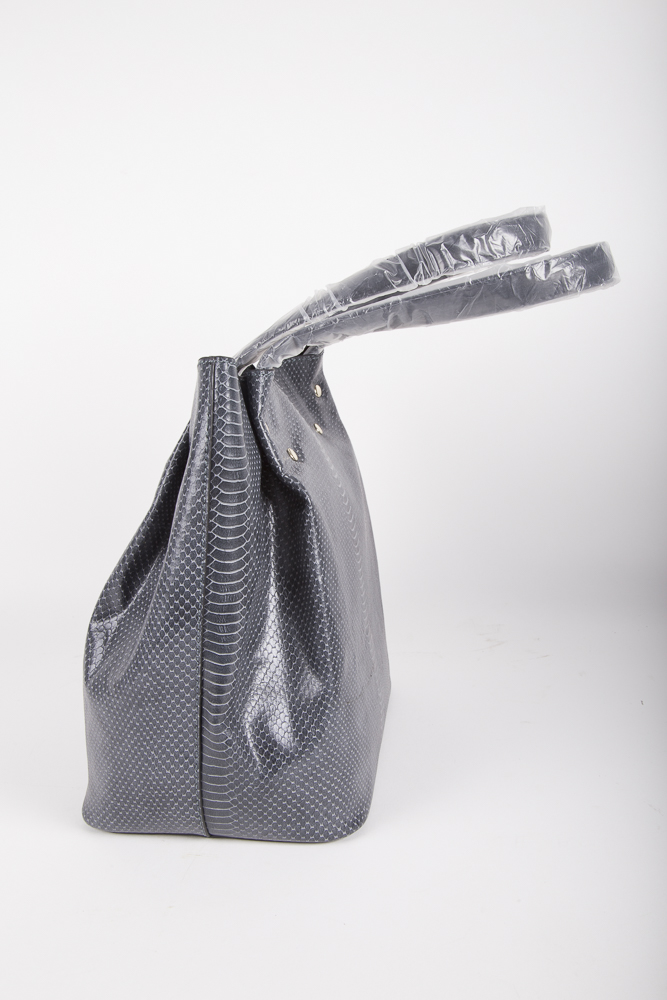 Louenhide Faux Snakeskin Handbags