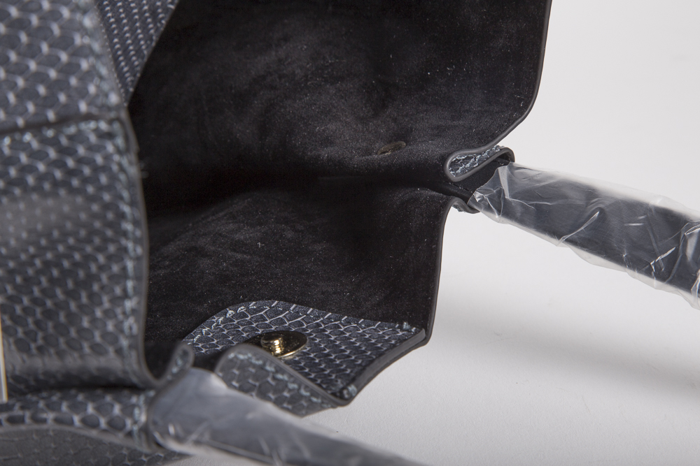 Louenhide Faux Snakeskin Handbags