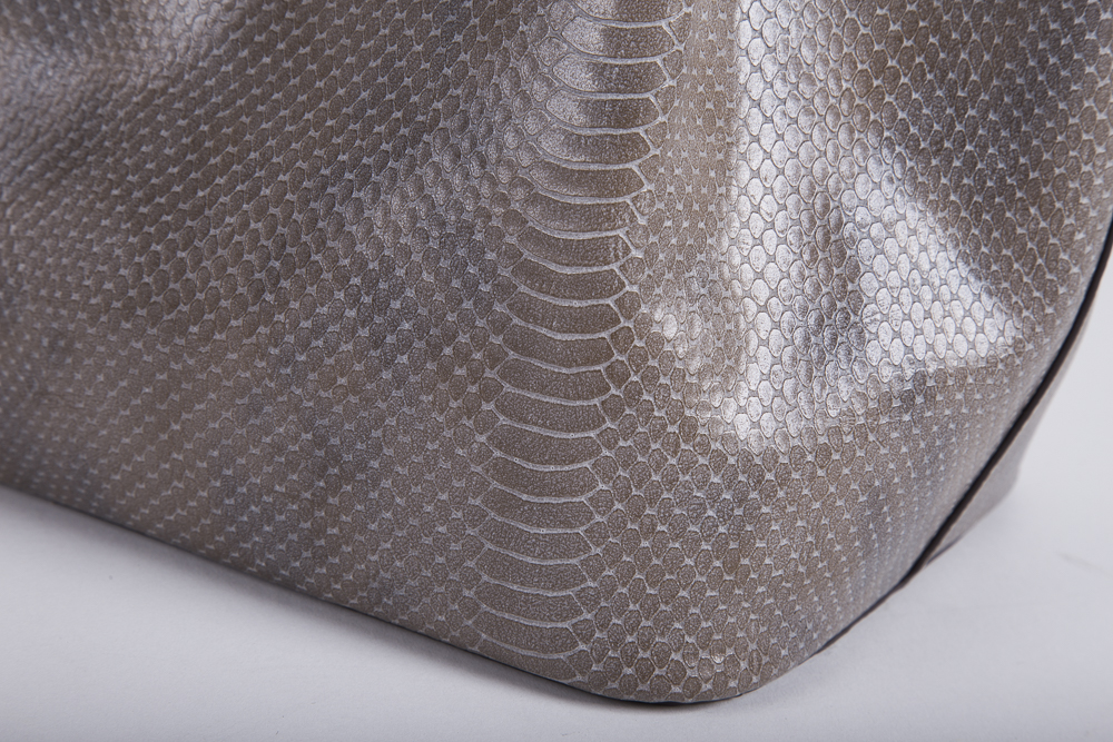 Louenhide Faux Snakeskin Handbags