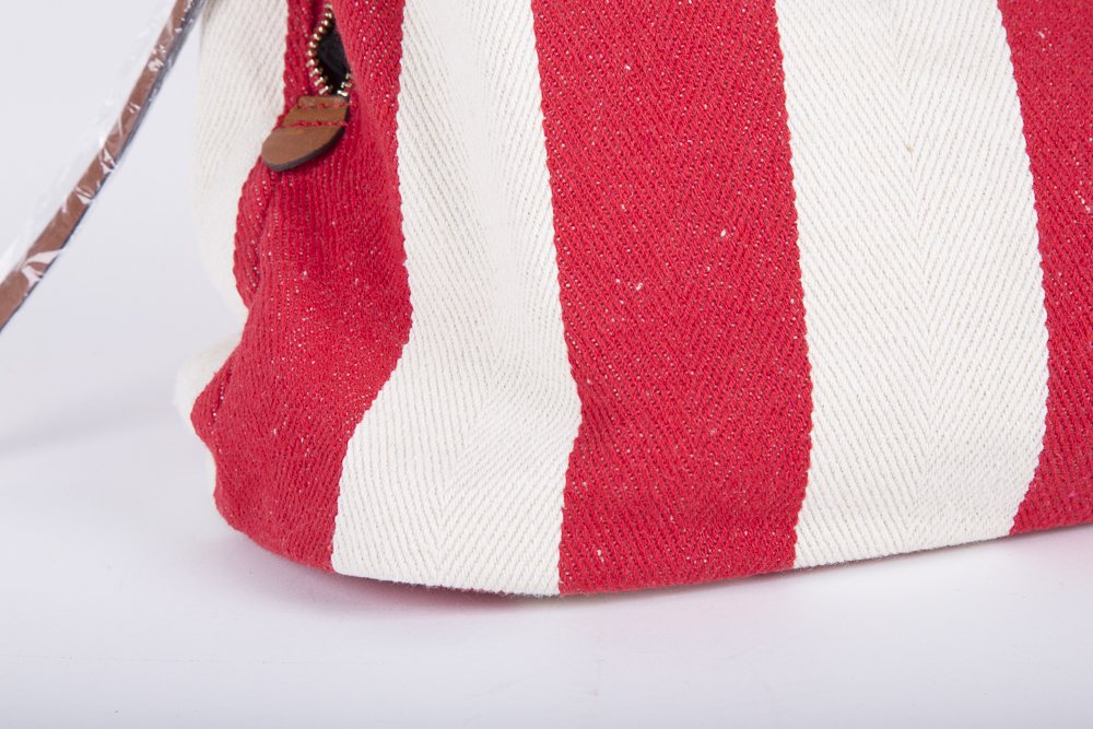 Street Level and Silver & Polo Handbags