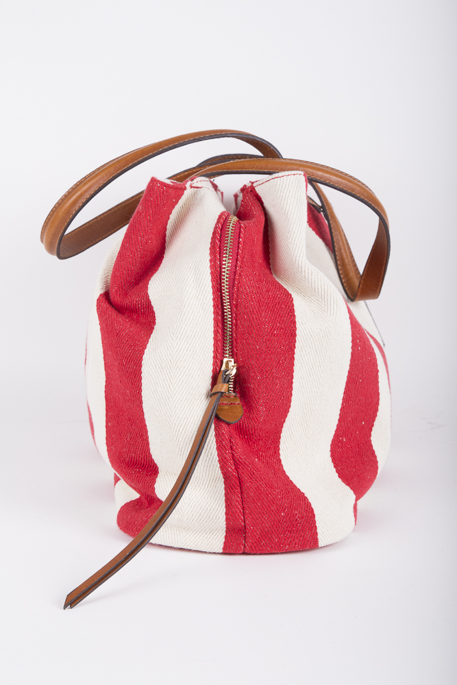 Street Level and Silver & Polo Handbags