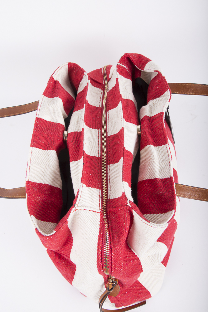 Street Level and Silver & Polo Handbags