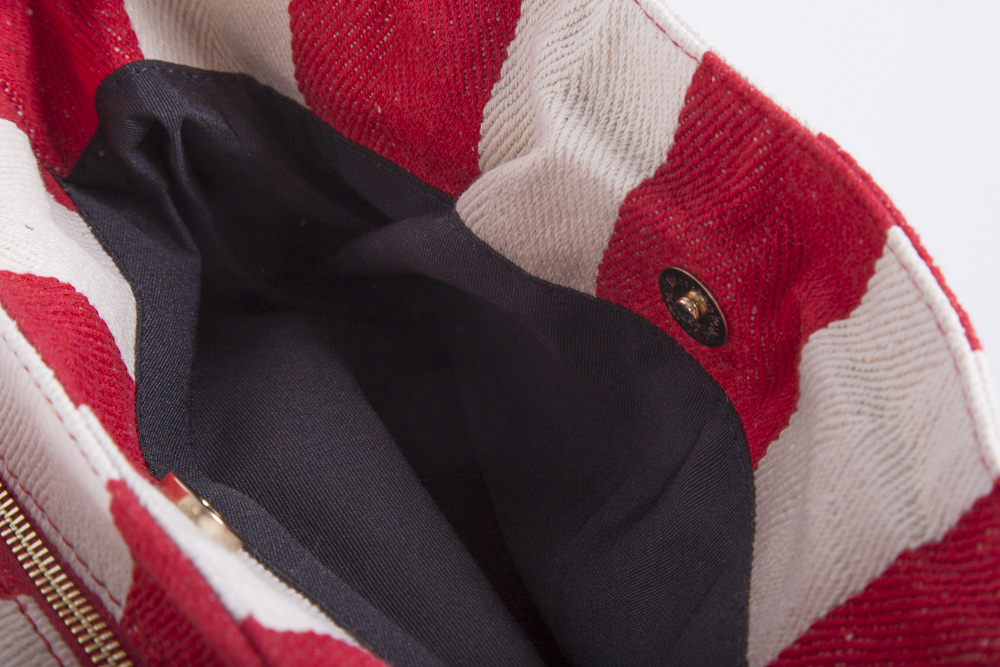 Street Level and Silver & Polo Handbags