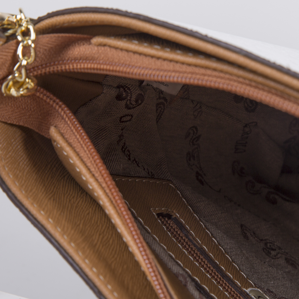 Street Level and Silver & Polo Handbags