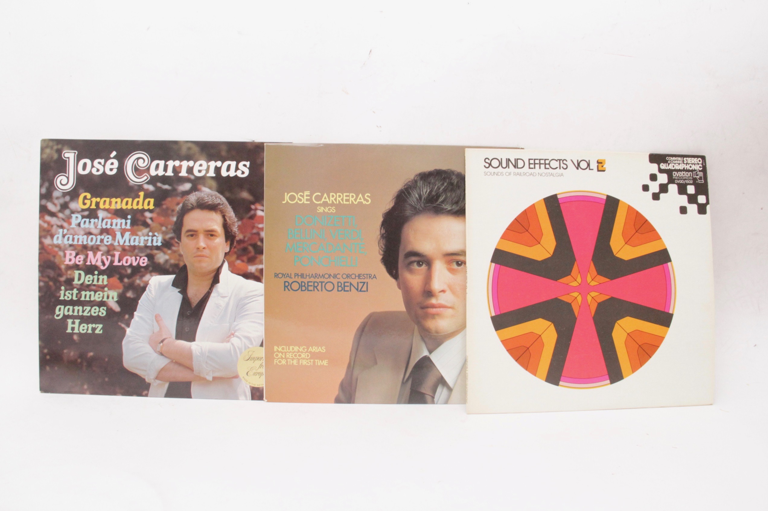 International and Instrumental Theme Records