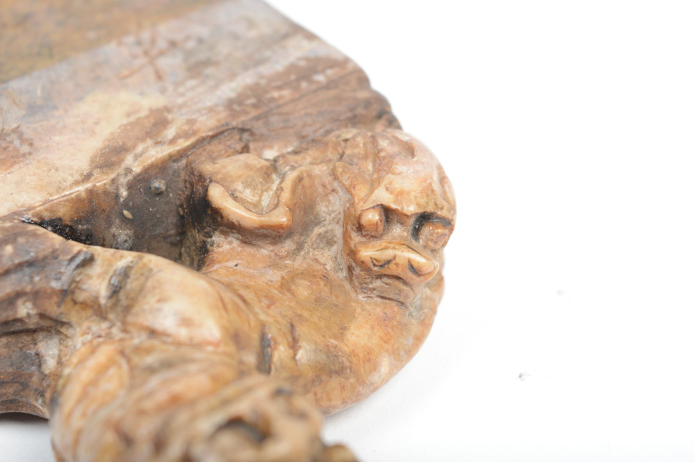 Chinese Late Qing Dynasty Seal Stamp