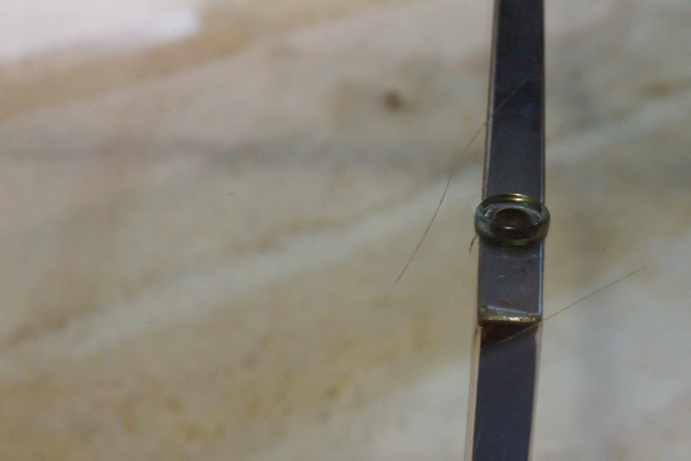 Barcelona Coffee Table by Knoll