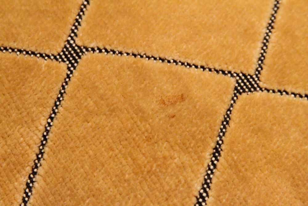 Mid Century Modern Accent Pillows