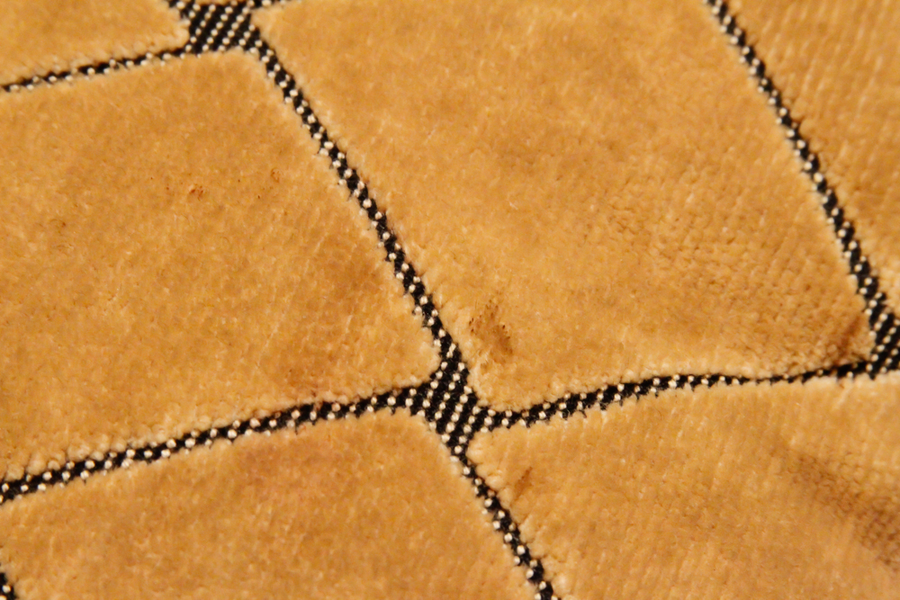 Mid Century Modern Accent Pillows