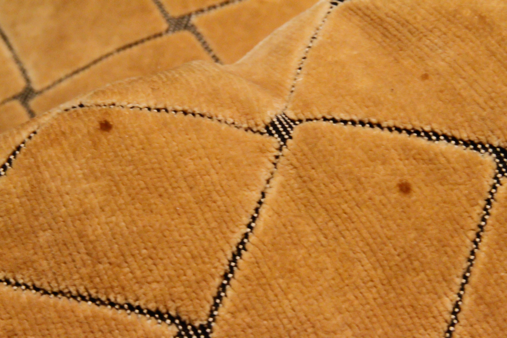 Mid Century Modern Accent Pillows