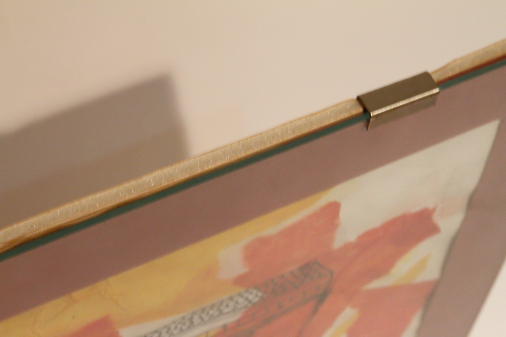 Mixed Media Architectural Illustration