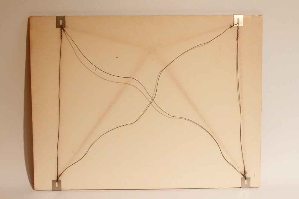 Mixed Media Architectural Illustration