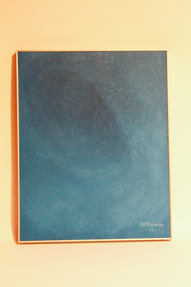 Vintage Artwork Including Sister Mary Corita Limited Edition Serigraph "Rules Are Fair"