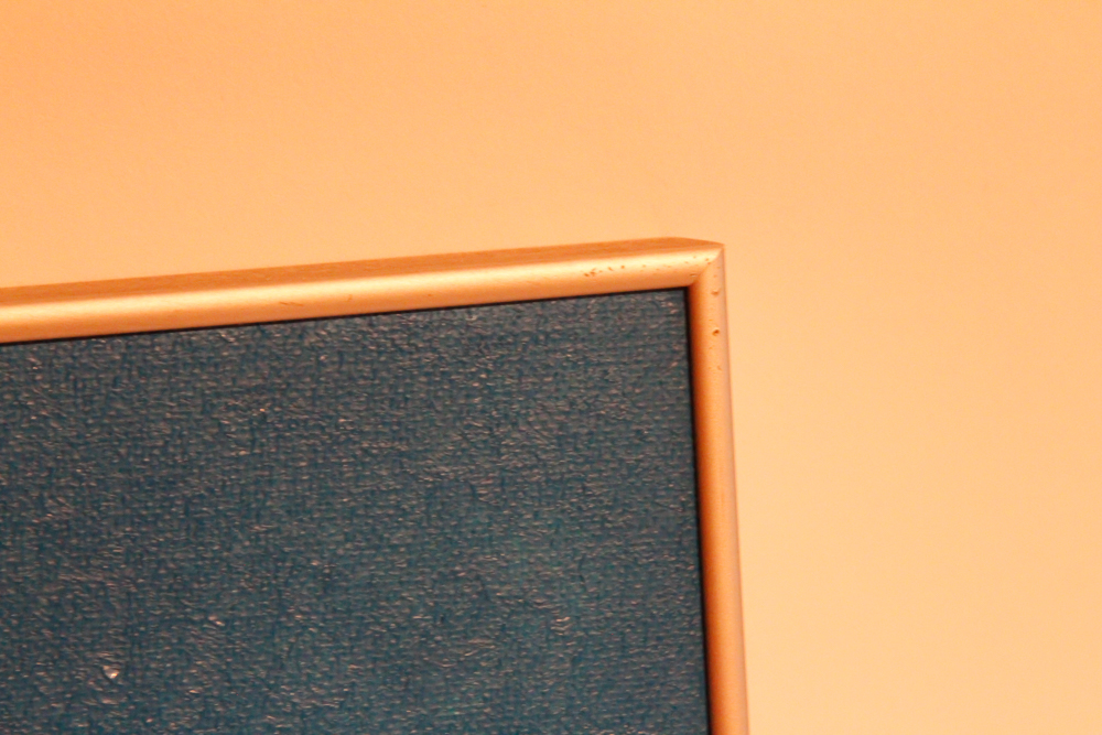 Vintage Artwork Including Sister Mary Corita Limited Edition Serigraph "Rules Are Fair"