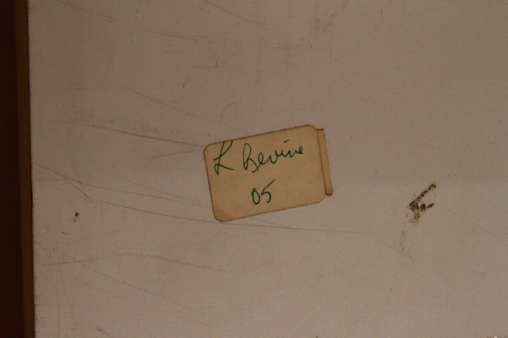 Richard Anuszkiewicz 1968 Limited Edition Artist's Proof Serigraph on Aluminum "Zonal" and 1977 "Anuszkiewicz" Book