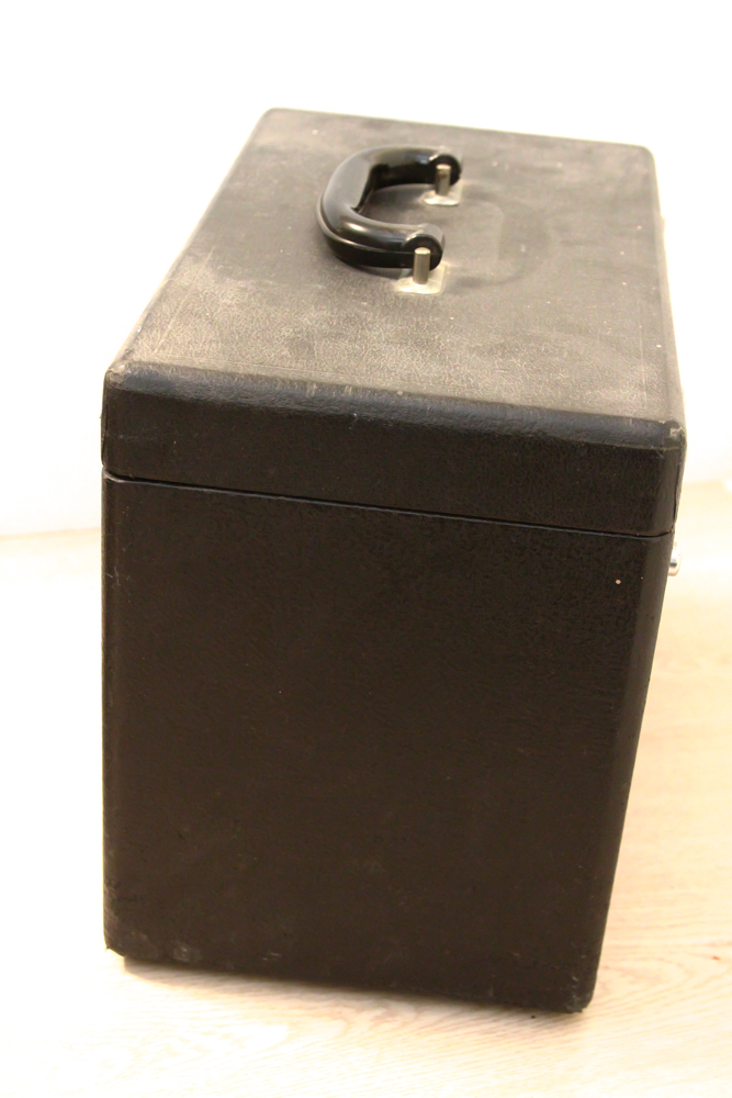 Vintage Featherweight Singer Sewing Machine