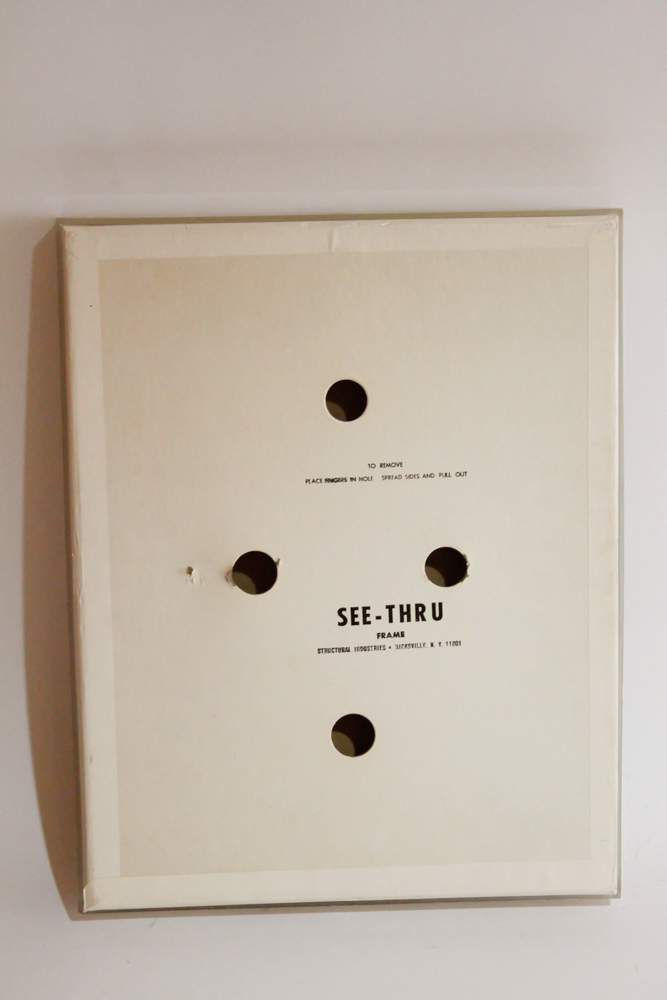 Textile Wall Decor Including Macramé