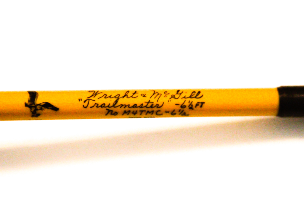 Assorted Fishing Supplies in Tackle Box