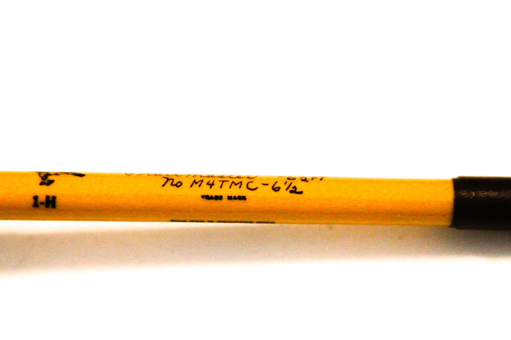 Assorted Fishing Supplies in Tackle Box