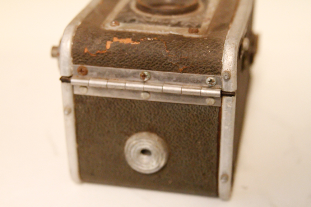 1950s Kodak Duaflex IV Camera