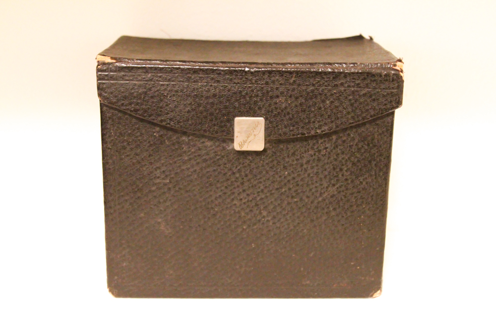 Circa 1916 Brownie Box Camera Model No. 2A