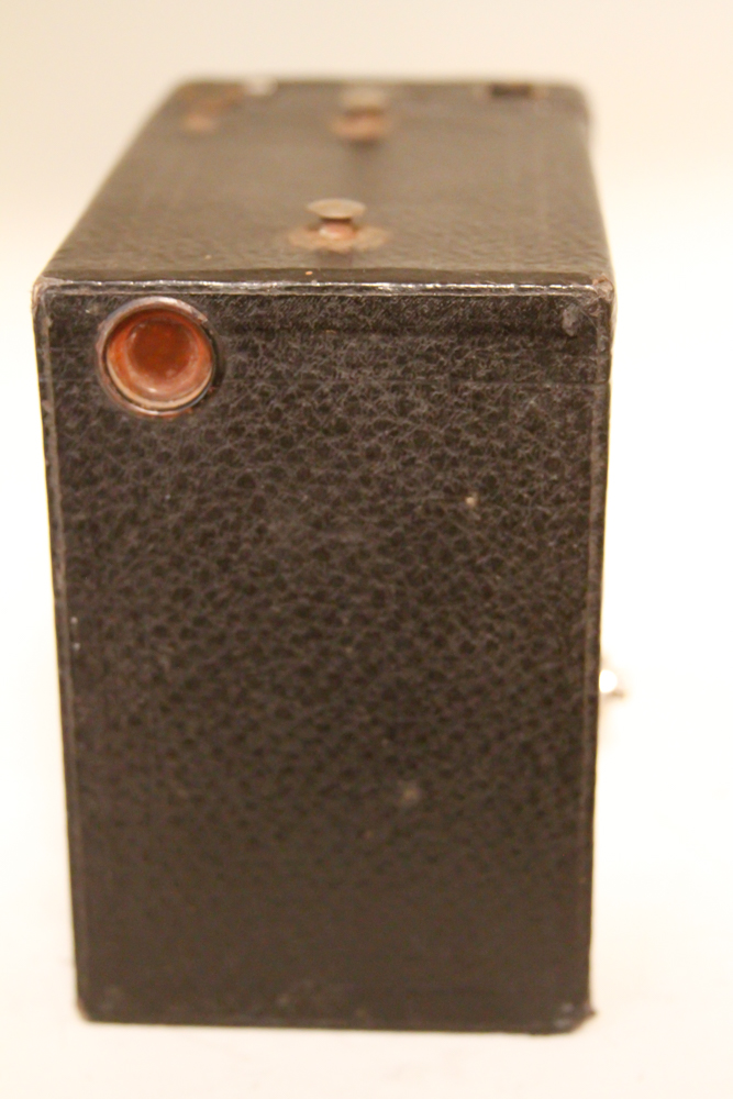 Circa 1916 Brownie Box Camera Model No. 2A