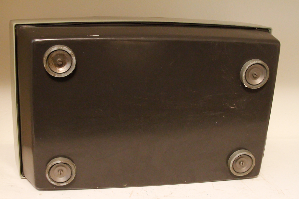 Vintage Hermès-Precisa Adding Machine