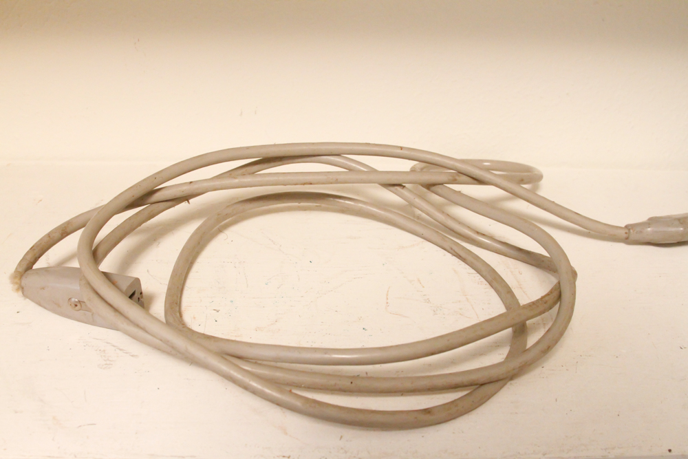 Vintage Hermès-Precisa Adding Machine