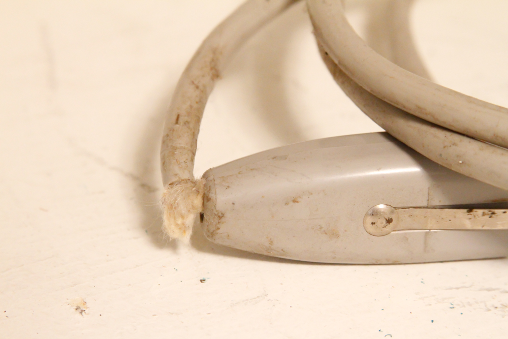 Vintage Hermès-Precisa Adding Machine