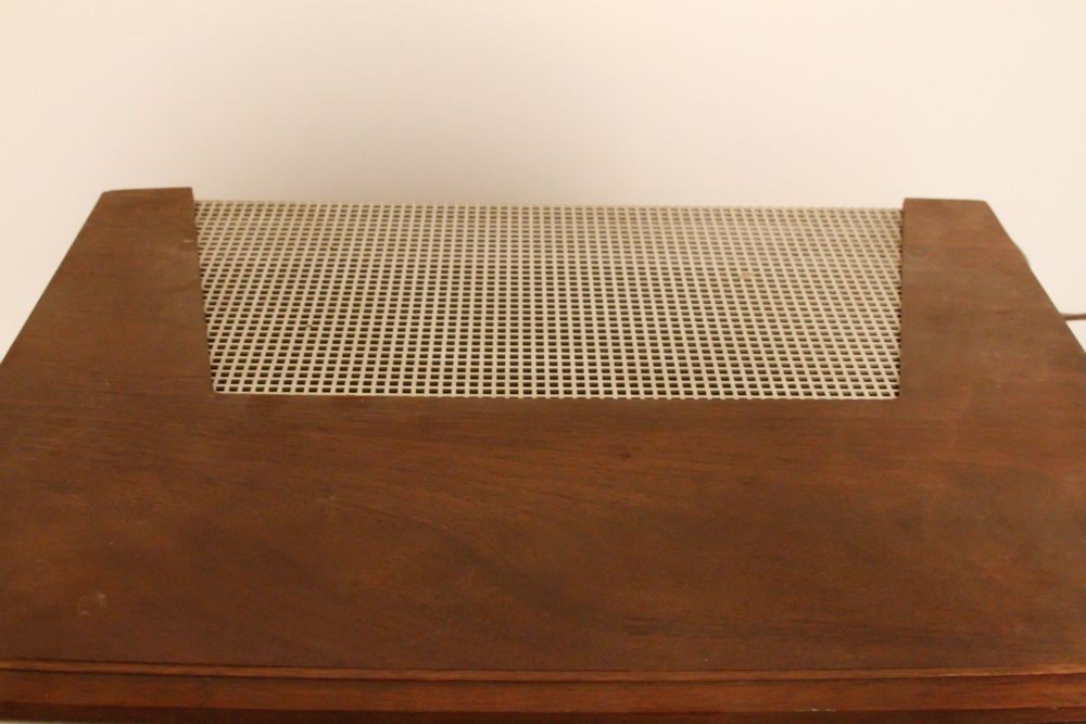 Vintage HH Scott Stereomaster Receiver